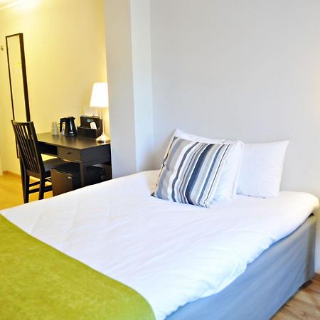 Jennys Hotell Och Restaurang アルビカ 部屋 写真