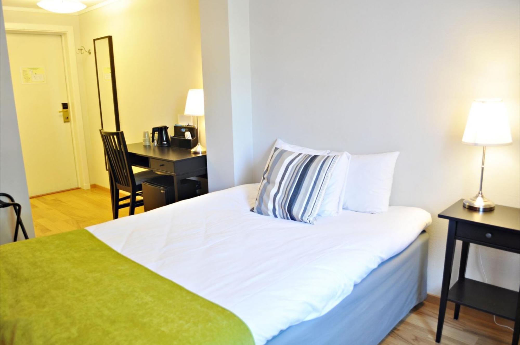 Jennys Hotell Och Restaurang アルビカ 部屋 写真
