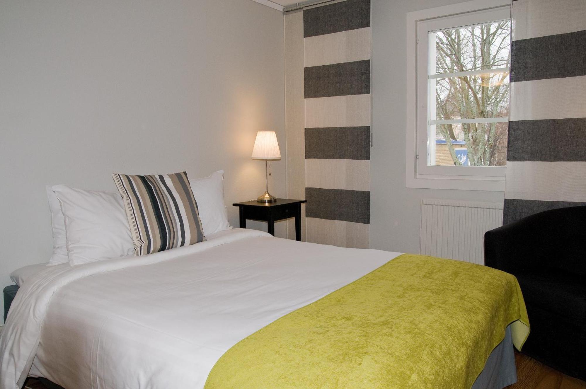 Jennys Hotell Och Restaurang アルビカ 部屋 写真