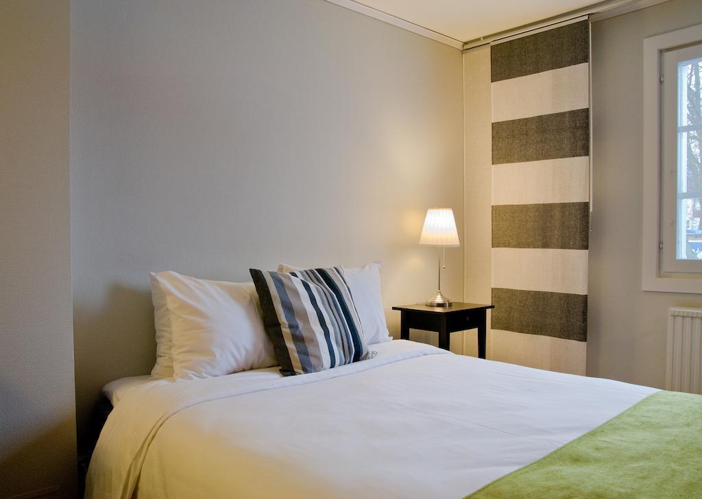 Jennys Hotell Och Restaurang アルビカ 部屋 写真