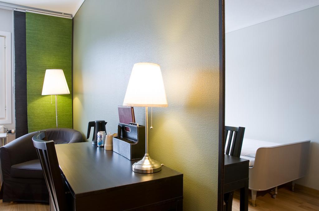 Jennys Hotell Och Restaurang アルビカ 部屋 写真