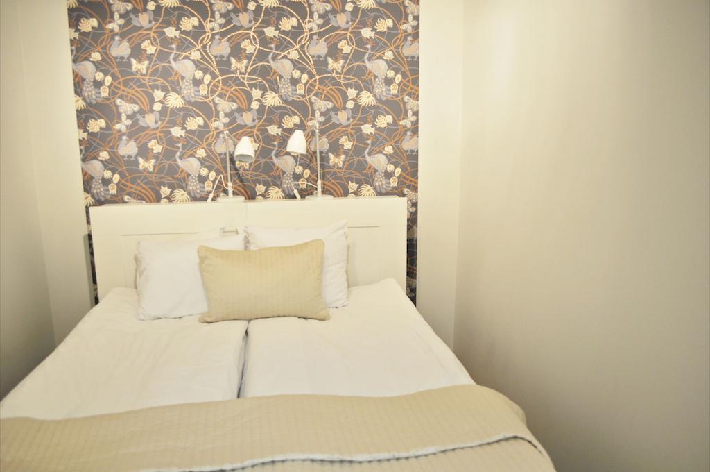 Jennys Hotell Och Restaurang アルビカ 部屋 写真
