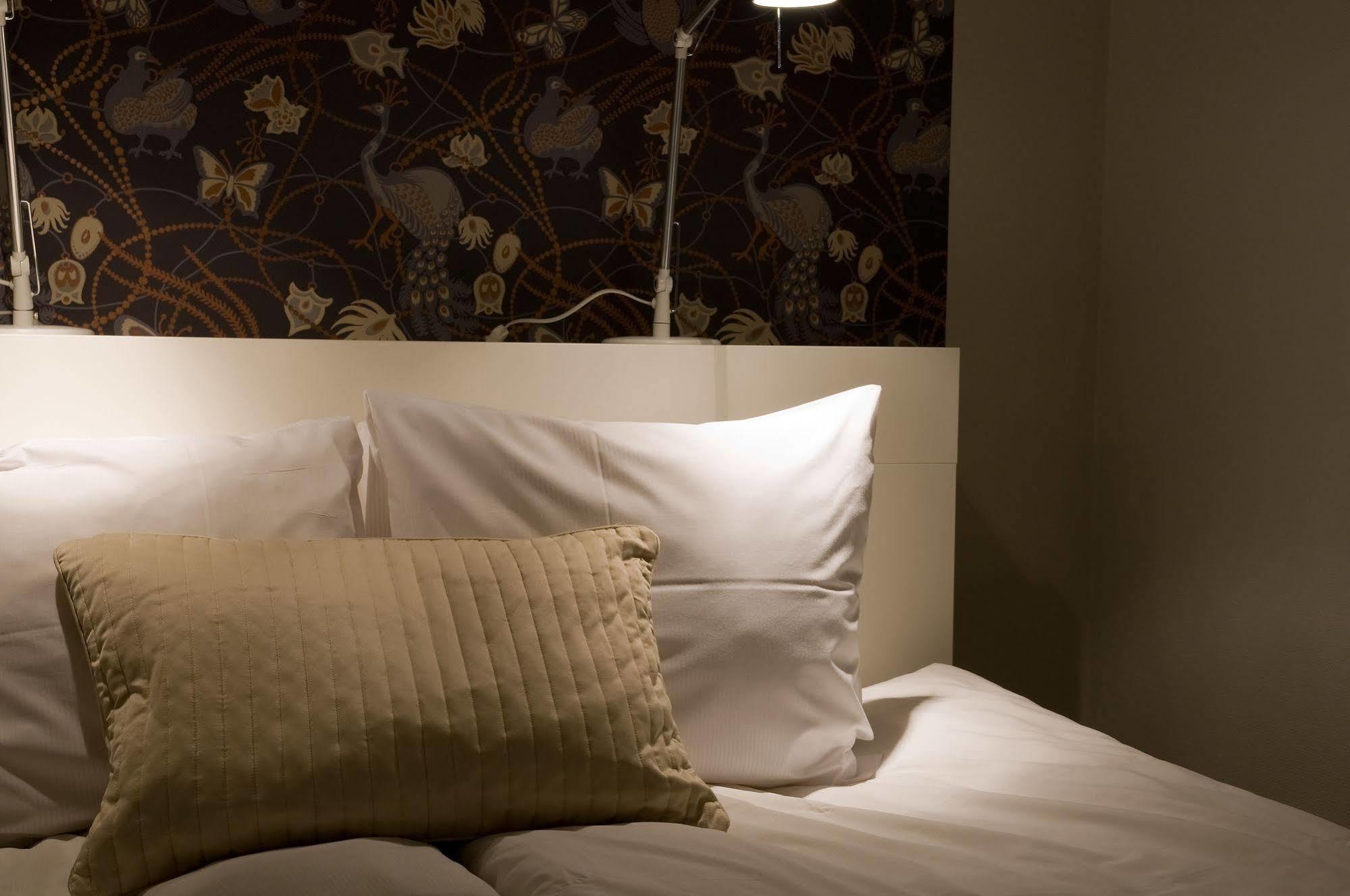 Jennys Hotell Och Restaurang アルビカ エクステリア 写真